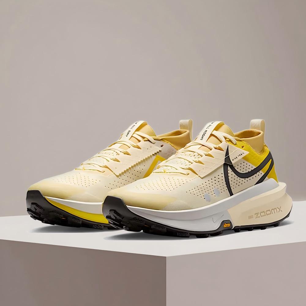 Men'S Shoes Zoomx - ไนกี้ ซูมเอ็กซ์ เซกามา ทรেล 2 รองเท้าวิ่งอเนกประสงค์สำหรับผู้ชาย