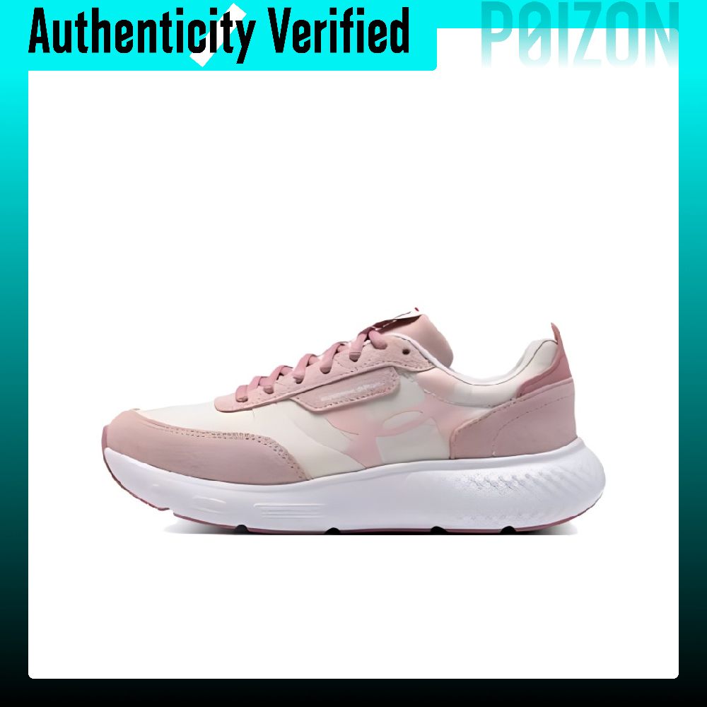 Men Shoes Under 600 - รองเท้าวิ่ง Under Armour Decoy Lux สำหรับผู้หญิง