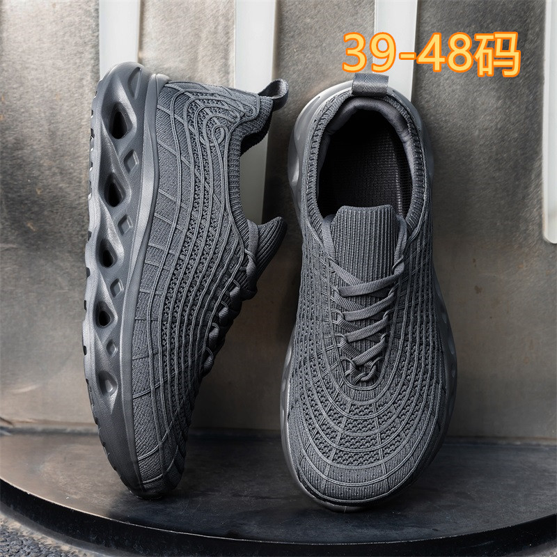 Men'S Shoes Water Resistant - รองเท้าผ้าใบลำลองสำหรับผู้ชายไซส์ใหญ่ หัวกว้าง รองรับน้ำหนักได้ดี น้ำหนักเบา ระบายอากาศได้ดี เหมาะสำหรับเดิน