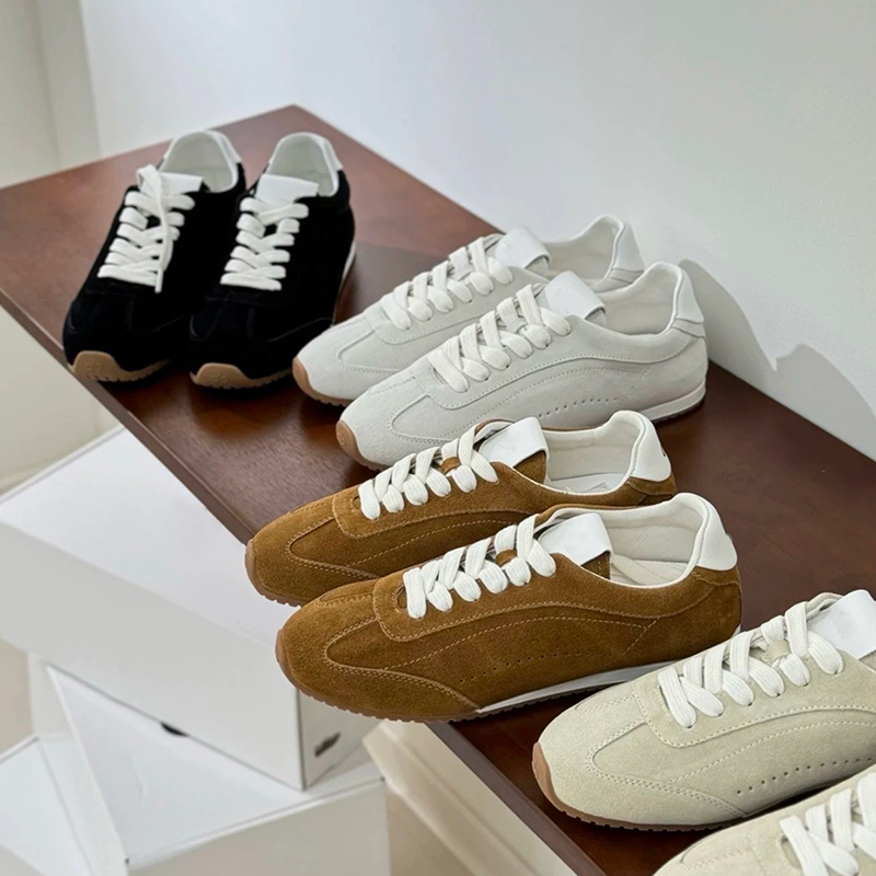 Men'S Shoes Hoka Sale - รองเท้าลำลองแบบยูนิเซ็กซ์สำหรับผู้หญิง รองเท้าหนังแท้ รองเท้าผ้าใบหนังกลับ รองเท้าผู้ชายแบบผูกเชือก รองเท้าเดินสีขาว รองเท้าดีไซเนอร์สำหรับผู้หญิง