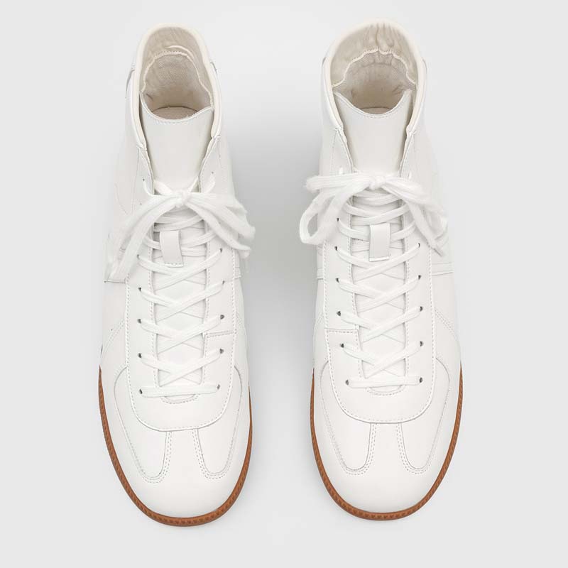 Men'S Shoes Increase Height - รองเท้าบูทลำลองทรงสูงสำหรับผู้ชาย ดีไซน์คลาสสิก พร้อมพื้นผิวที่นุ่มสบาย แฟชั่นเรียบง่าย เพิ่มความสูง เหมาะสำหรับการสวมใส่ในชีวิตประจำวัน