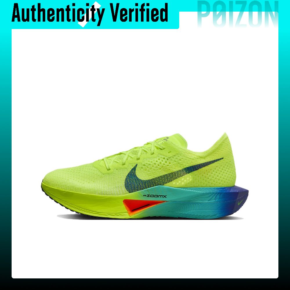 Men'S Shoes Zoomx - รองเท้าวิ่ง Nike ZoomX Vaporfly Next% 3