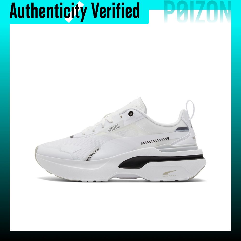 Puma Shoes Rs-X - รองเท้าลำลอง PUMA Kosmo Rider สำหรับผู้หญิง ทรงเตี้ย