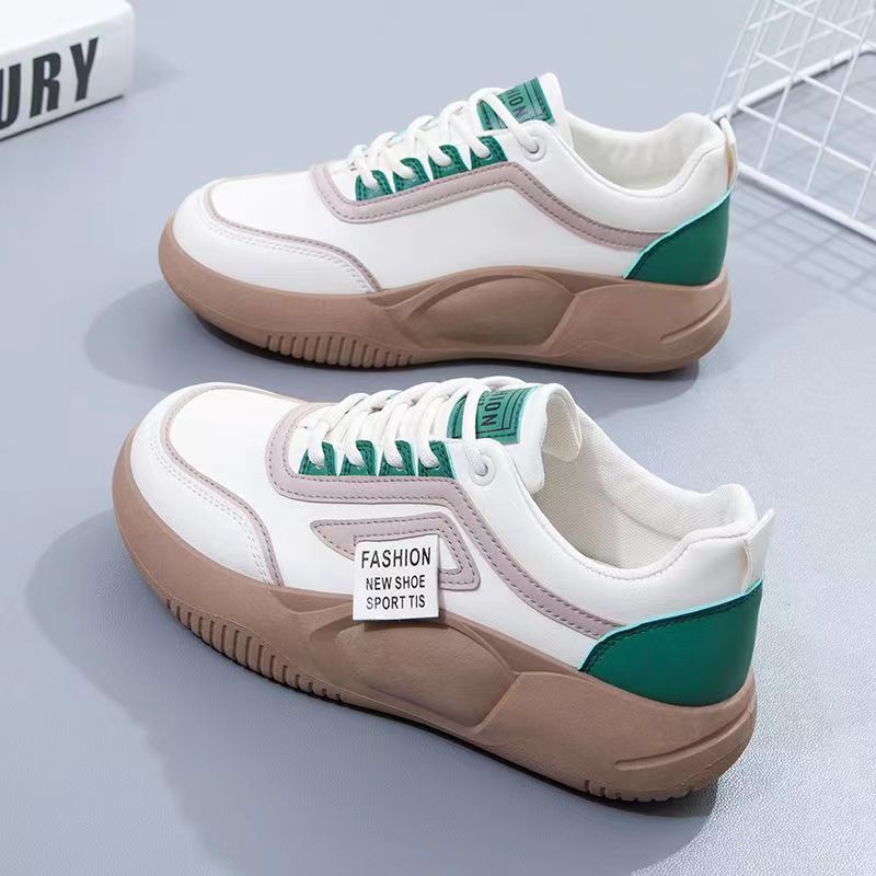 Men'S Shoes Hoka Sale - รองเท้าลำลองผู้หญิงขายดีปี 2026 แฟชั่นแอร์ กันลื่น สำหรับเดินป่า ระบายอากาศได้ดี