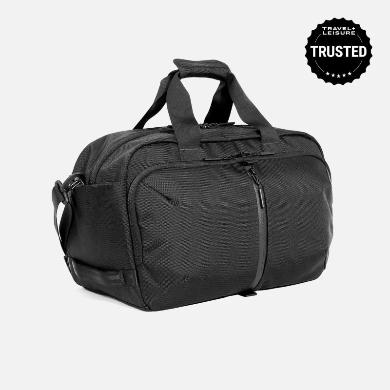 Men'S Shoes Water Resistant - กระเป๋าเดินทาง Aer Travel Duffel 3 กระเป๋ายิม