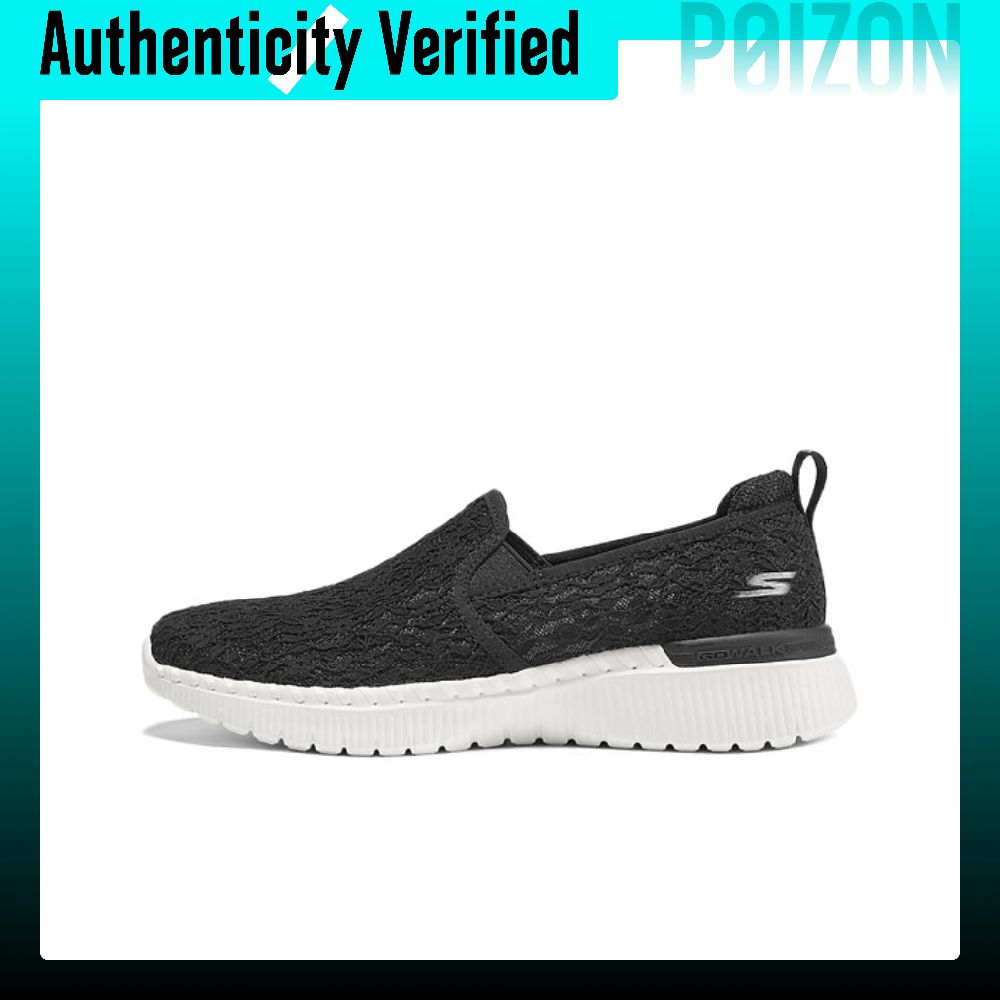 รองเท้าผ้าใบ Skechers GO WALK  - Men'S Shoes Smart บทวิจารณ์และราคา