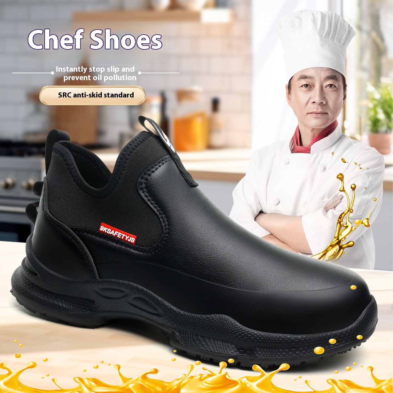 Shevalues ผู้ชาย Eva Clogs ผู้ - Men'S Shoes Water Resistant บทวิจารณ์และราคา