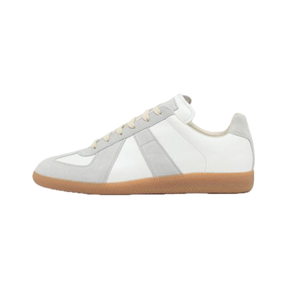 รองเท้าผ้าใบสไตล์คลาสสิกเยอรมั - Men'S Shoes Hoka Sale บทวิจารณ์และราคา