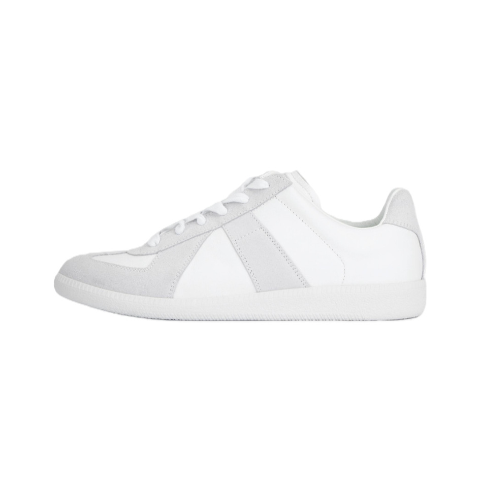 รองเท้าผ้าใบสไตล์คลาสสิกเยอรมั - Men'S Shoes Hoka Sale บทวิจารณ์และราคา