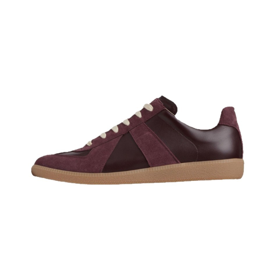 รองเท้าผ้าใบสไตล์คลาสสิกเยอรมั - Men'S Shoes Hoka Sale บทวิจารณ์และราคา