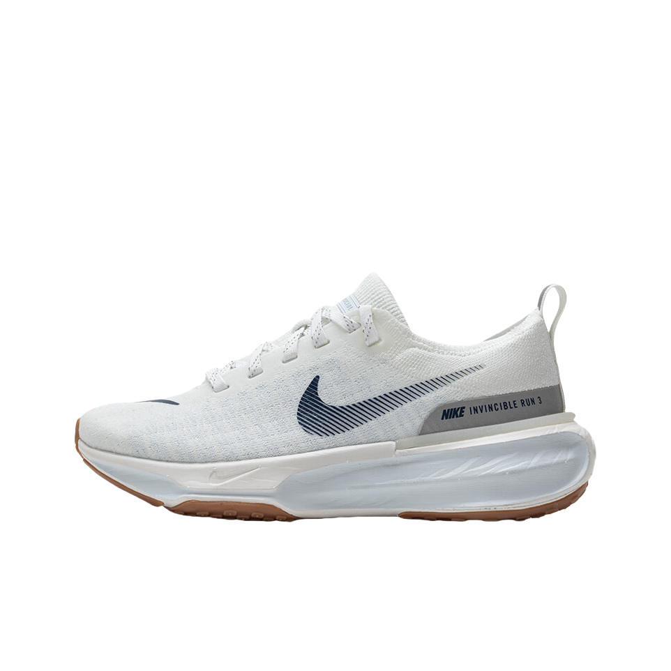Nike ZOOMX INVINCIBLE RUN FK 3 - Men'S Shoes Zoomx บทวิจารณ์และราคา