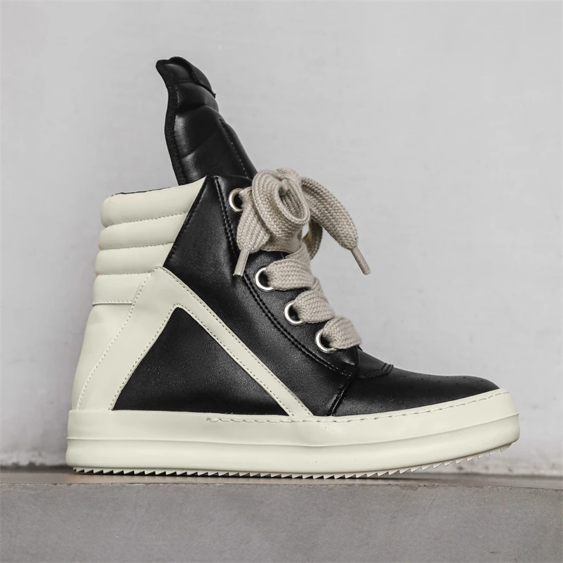 รองเท้าผ้าใบลำลองผู้ชายสุดหรู  - Men'S Shoes Increase Height บทวิจารณ์และราคา