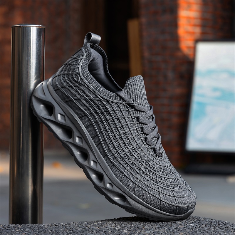 รองเท้าผ้าใบลำลองสำหรับผู้ชายไ - Men'S Shoes Water Resistant บทวิจารณ์และราคา