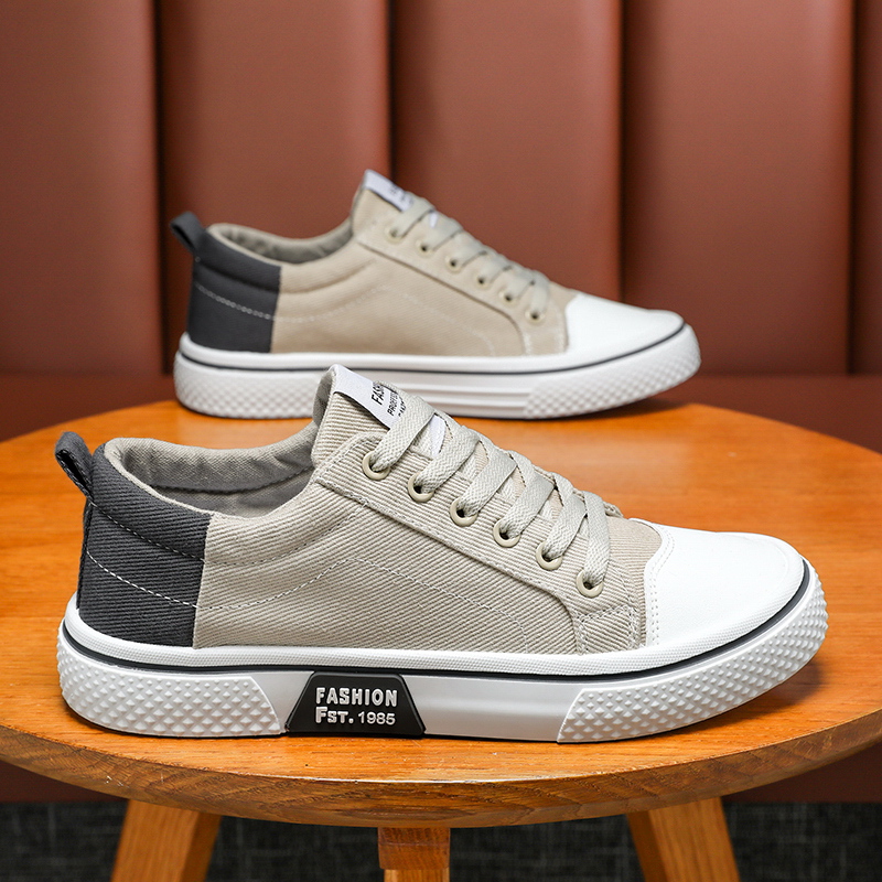 รองเท้าผ้าใบผู้ชายแบบคลาสสิก น - Men'S Shoes Hoka Sale บทวิจารณ์และราคา