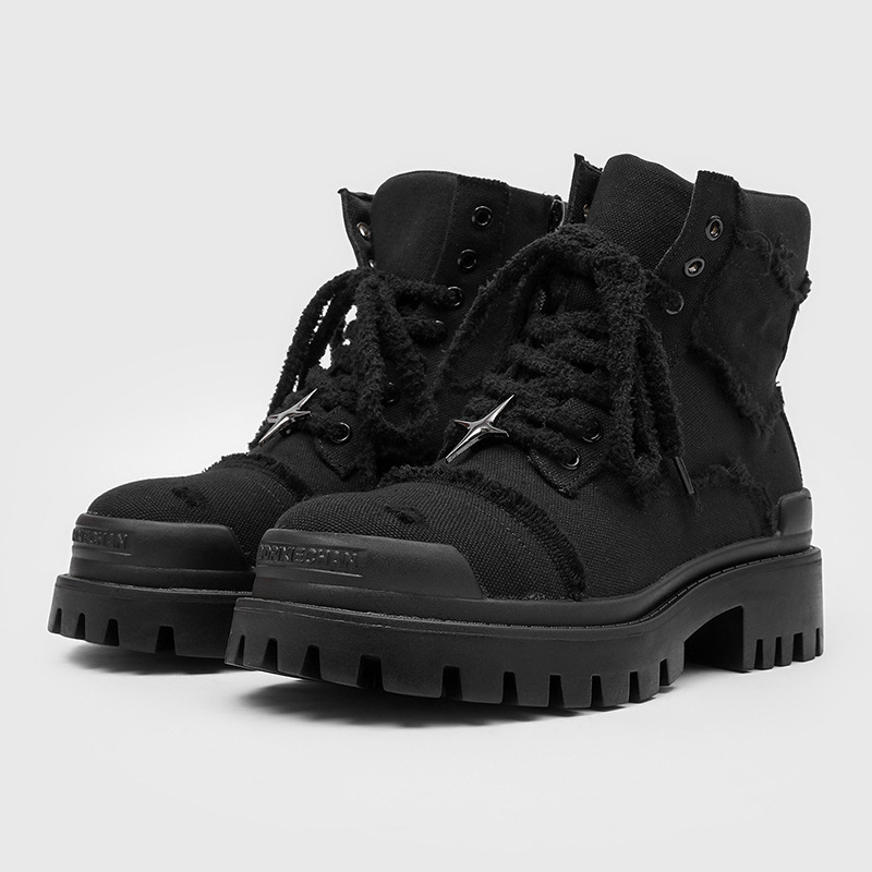 รองเท้าบูทหุ้มข้อสูงสำหรับผู้ช - Men'S Shoes Hoka Sale บทวิจารณ์และราคา