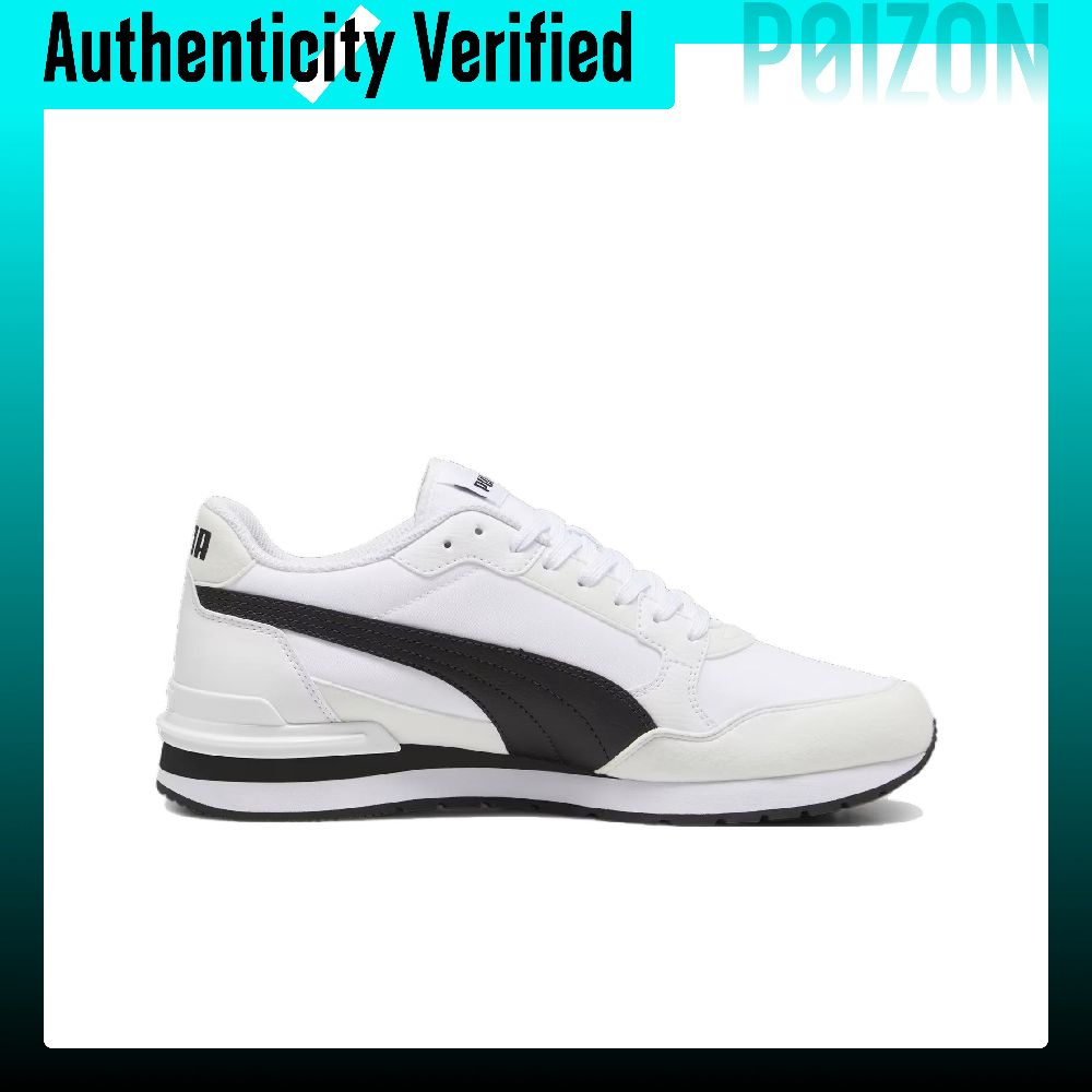 PUMA St Runner รองเท้าลำลองหุ้ - Puma Shoes Rs-X บทวิจารณ์และราคา