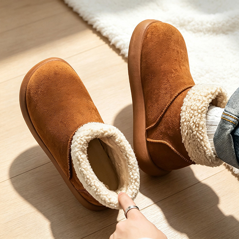 รองเท้าบูทหิมะสำหรับผู้ชายสำหร - Men'S Shoes Increase Height บทวิจารณ์และราคา