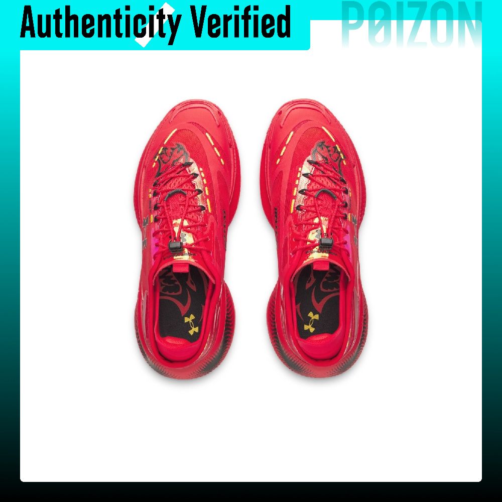 รองเท้าวิ่ง Under Armour SlipS - Men Shoes Under 600 บทวิจารณ์และราคา