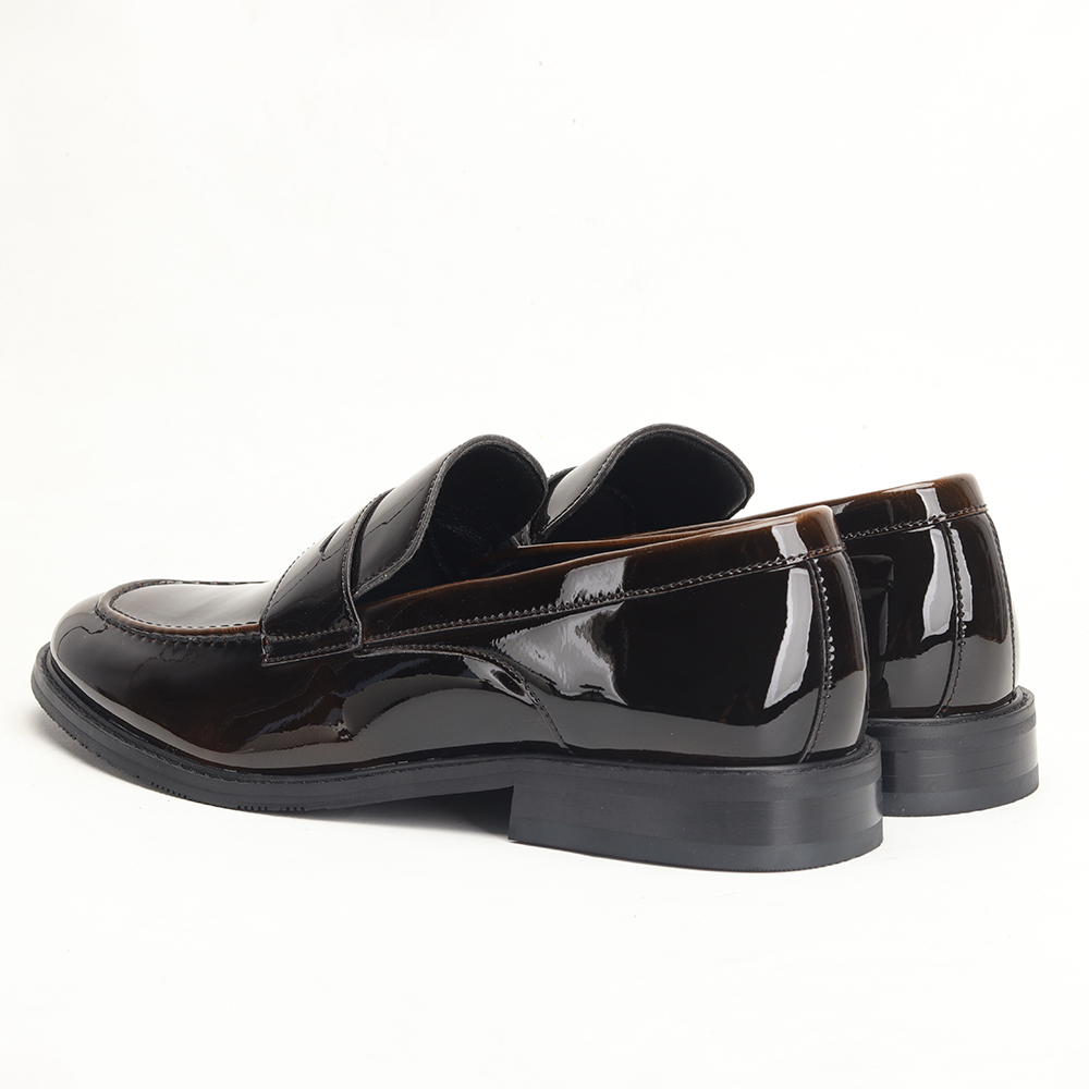 รองเท้าโลฟเฟอร์และรองเท้าสลิปอ - Men'S Shoes Smart บทวิจารณ์และราคา