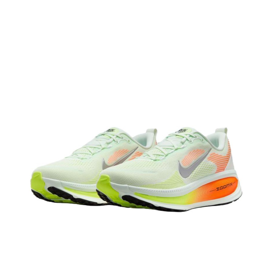 ไนกี้ โวเมโร 18 รองเท้าวิ่งลำล - Men'S Shoes Zoomx บทวิจารณ์และราคา
