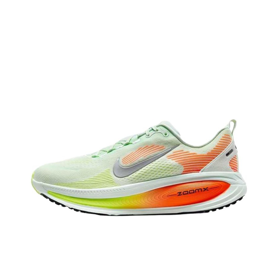 ไนกี้ โวเมโร 18 รองเท้าวิ่งลำล - Men'S Shoes Zoomx บทวิจารณ์และราคา