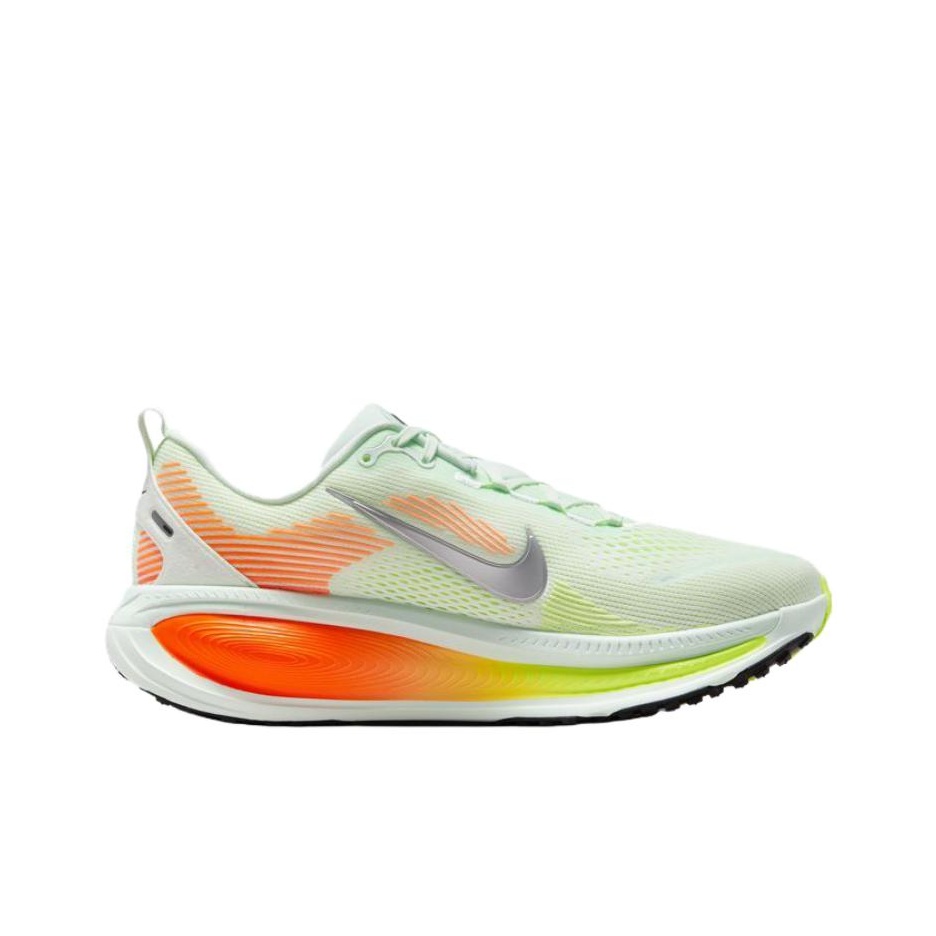 ไนกี้ โวเมโร 18 รองเท้าวิ่งลำล - Men'S Shoes Zoomx บทวิจารณ์และราคา
