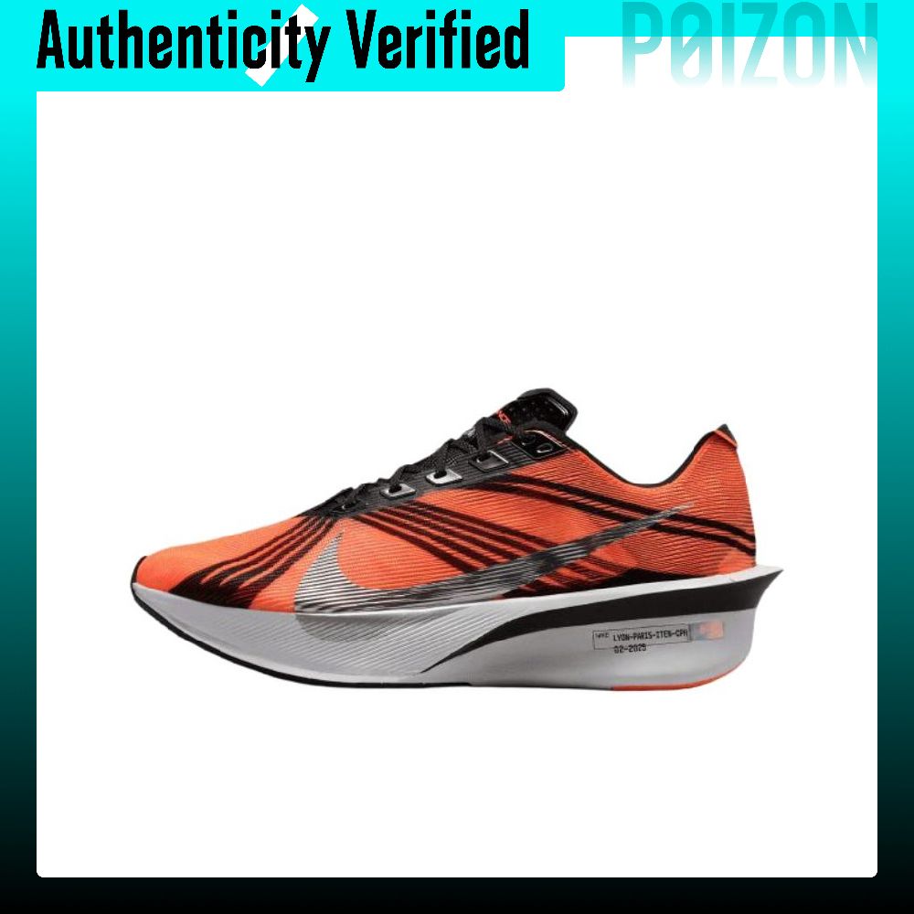 รองเท้าวิ่ง Nike ZOOMX VAPORFL - Men'S Shoes Zoomx บทวิจารณ์และราคา