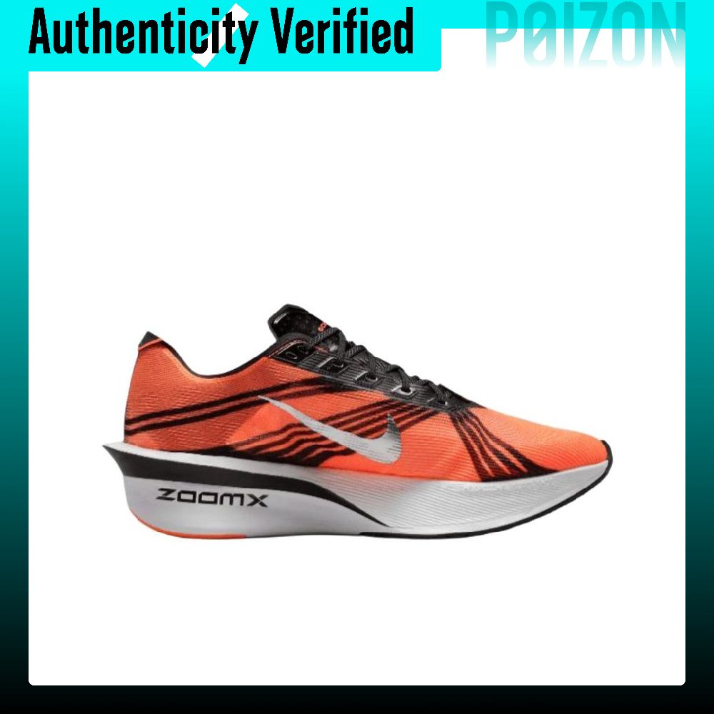 รองเท้าวิ่ง Nike ZOOMX VAPORFL - Men'S Shoes Zoomx บทวิจารณ์และราคา