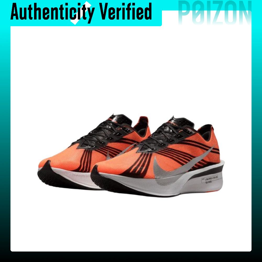 รองเท้าวิ่ง Nike ZOOMX VAPORFL - Men'S Shoes Zoomx บทวิจารณ์และราคา