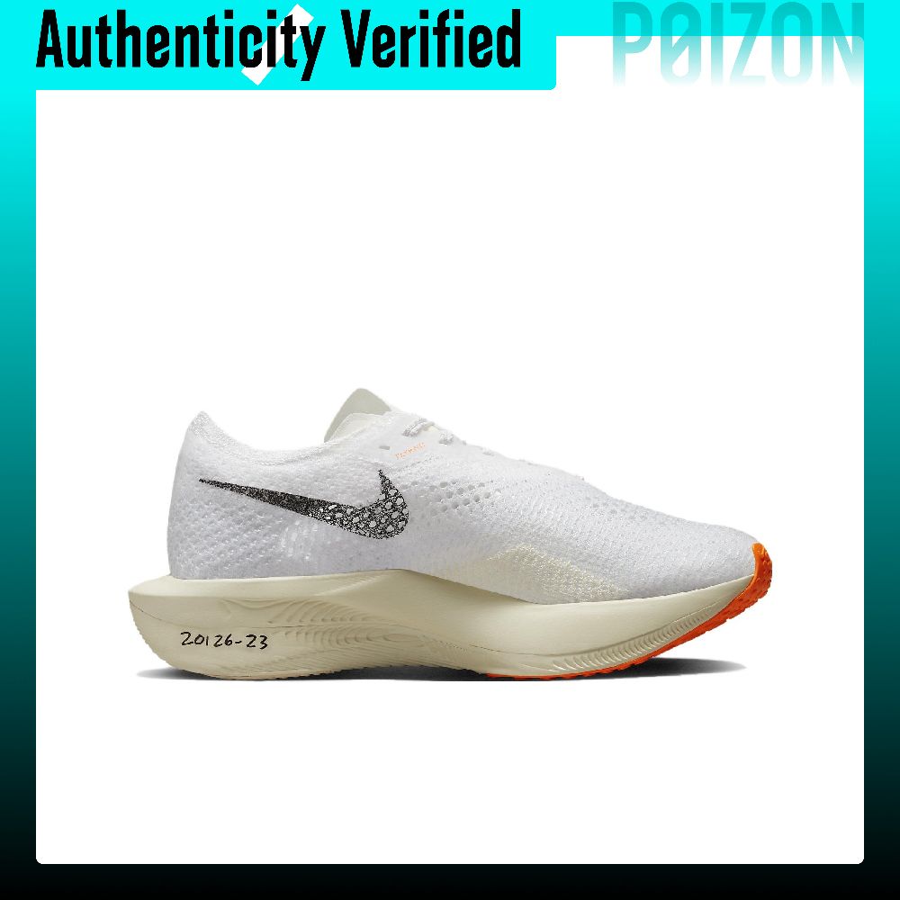รองเท้าวิ่ง Nike ZoomX Vaporfl - Men'S Shoes Zoomx บทวิจารณ์และราคา