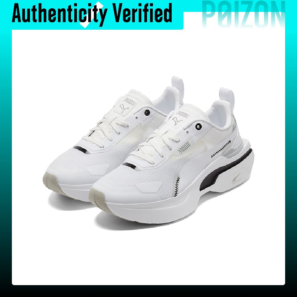 รองเท้าลำลอง PUMA Kosmo Rider  - Puma Shoes Rs-X บทวิจารณ์และราคา