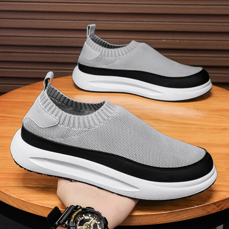 2025 รองเท้าผู้ชายใหม่Breathab - Men'S Shoes Hoka Sale บทวิจารณ์และราคา