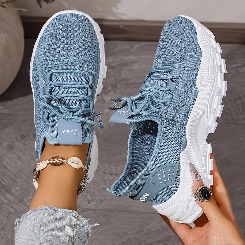 รองเท้าผ้าใบถักระบายอากาศแฟชั่ - Men'S Shoes Hoka Sale บทวิจารณ์และราคา