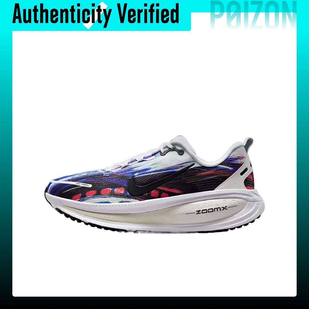 ไนกี้ โวเมโร 18 รองเท้าวิ่งลำล - Men'S Shoes Zoomx บทวิจารณ์และราคา