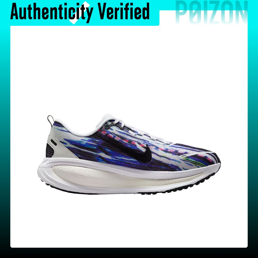 ไนกี้ โวเมโร 18 รองเท้าวิ่งลำล - Men'S Shoes Zoomx บทวิจารณ์และราคา