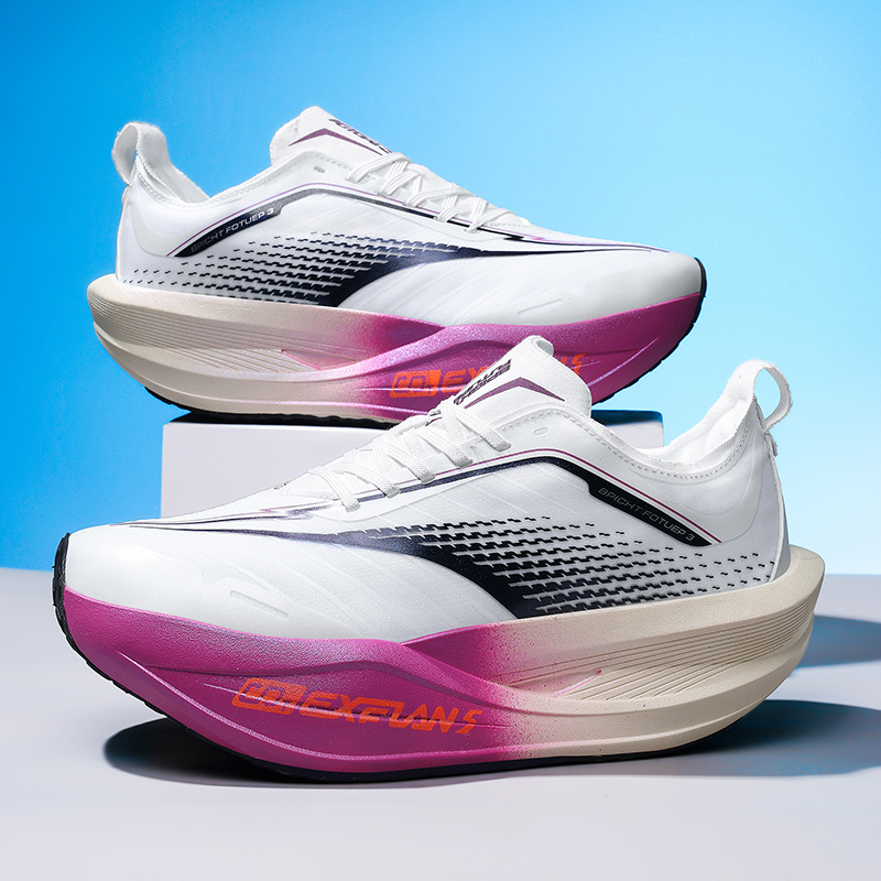 รองเท้าวิ่งมาราธอนระดับมืออาชี - Men'S Shoes With Height Increase บทวิจารณ์และราคา