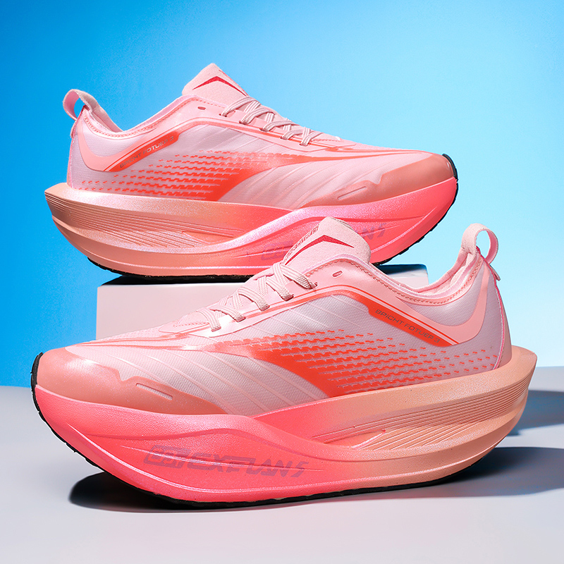รองเท้าวิ่งมาราธอนระดับมืออาชี - Men'S Shoes With Height Increase บทวิจารณ์และราคา