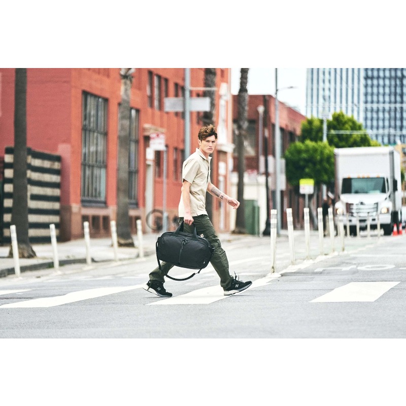 กระเป๋าเดินทาง Aer Travel 3 กร - Men'S Shoes Water Resistant บทวิจารณ์และราคา