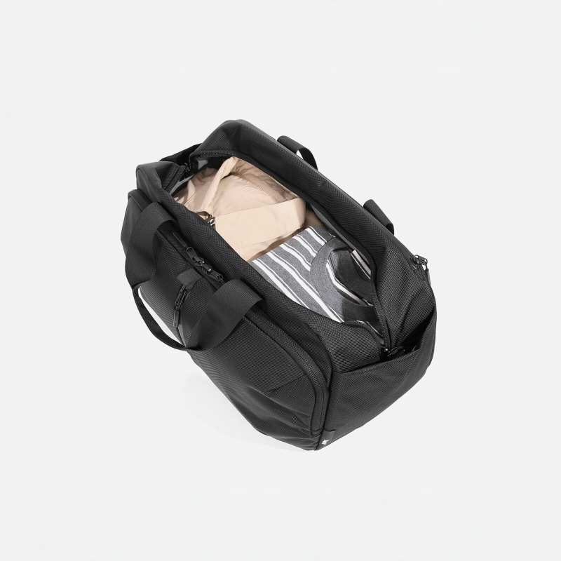 กระเป๋าเดินทาง Aer Travel 3 กร - Men'S Shoes Water Resistant บทวิจารณ์และราคา