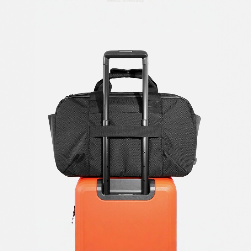 กระเป๋าเดินทาง Aer Travel 3 กร - Men'S Shoes Water Resistant บทวิจารณ์และราคา