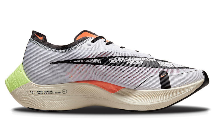รองเท้าวิ่ง Nike ZoomX Vaporfl - Men'S Shoes Zoomx บทวิจารณ์และราคา