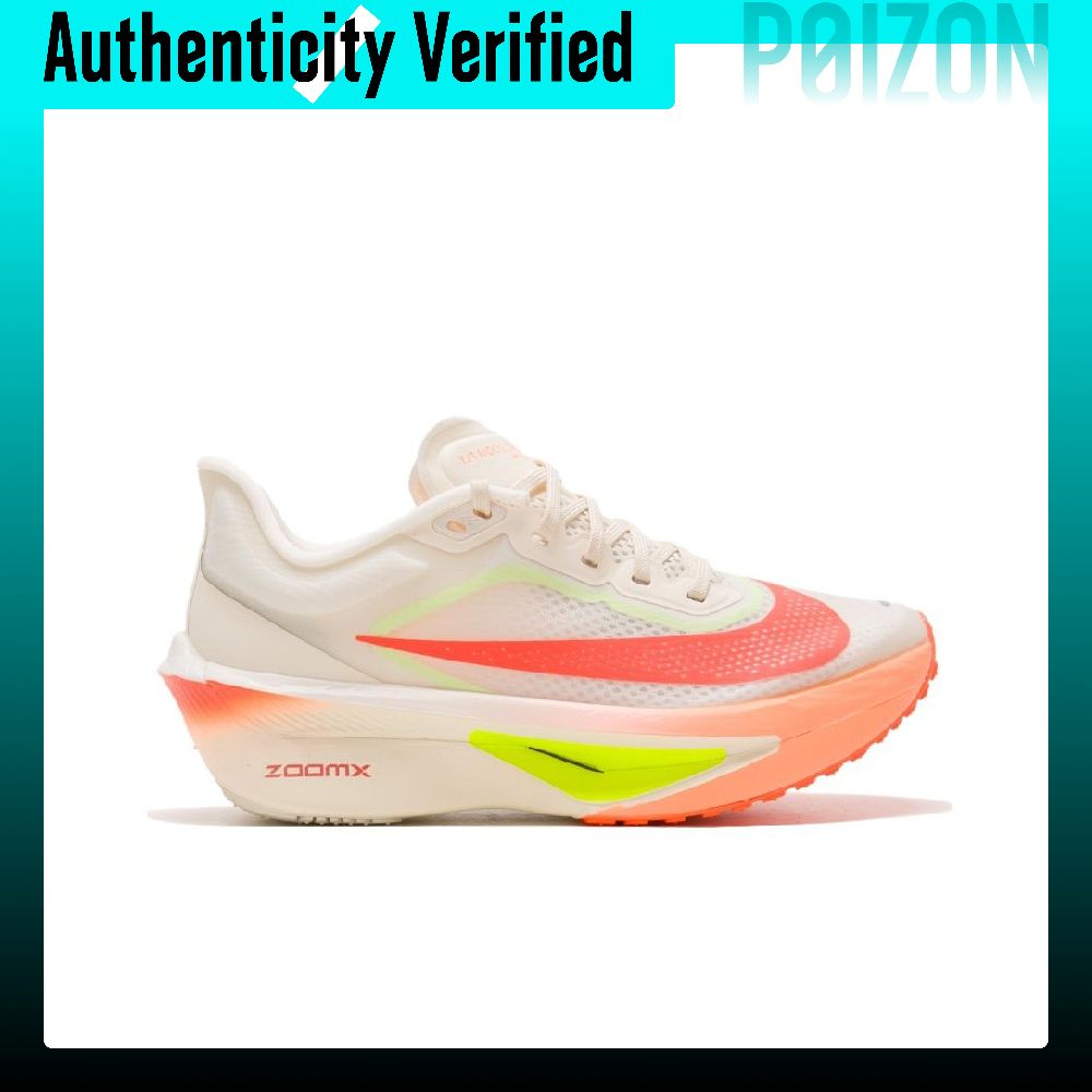 ไนกี้ ซูม ฟลาย 6 รองเท้าวิ่งสำ - Men'S Shoes Zoomx บทวิจารณ์และราคา