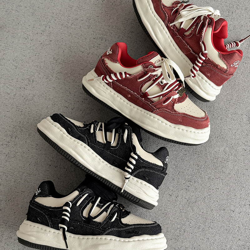 รองเท้าเพิ่มความสูงแบบซ่อนสำหร - Men'S Shoes Increase Height บทวิจารณ์และราคา