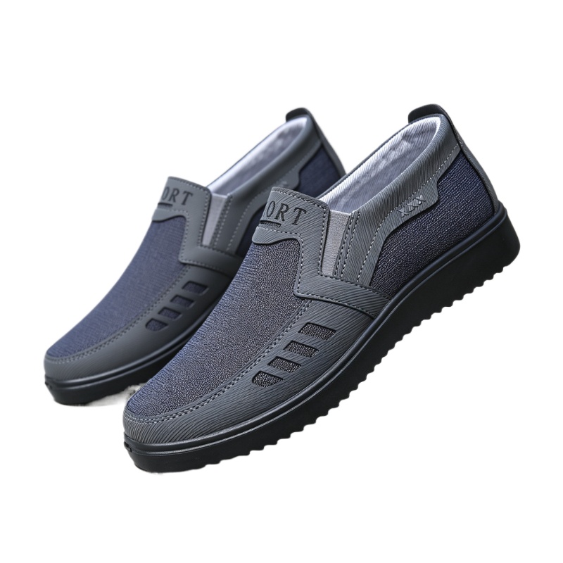 รองเท้าผู้ชายแบบสวม ผ้าแคนวาส  - Men'S Shoes Hoka Sale บทวิจารณ์และราคา