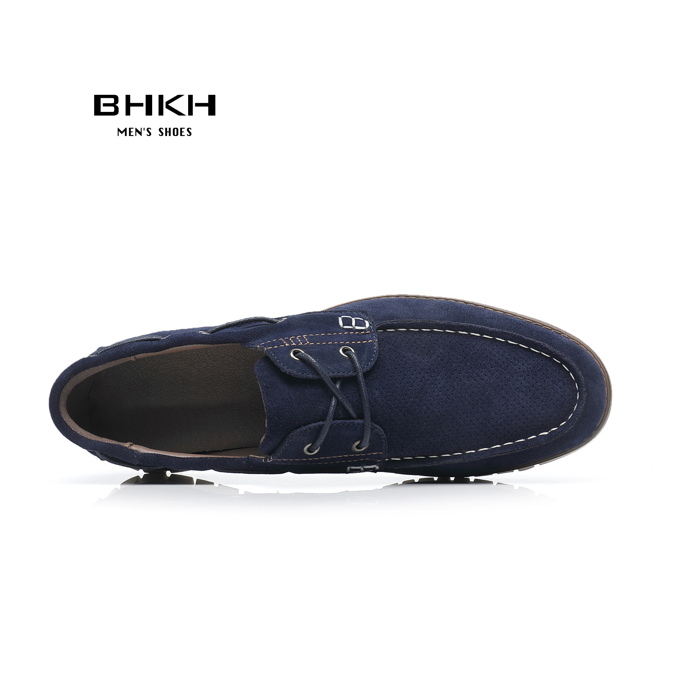 BHKH ฤดูใบไม้ร่วงผู้ชายรองเท้า - Men'S Shoes Smart บทวิจารณ์และราคา