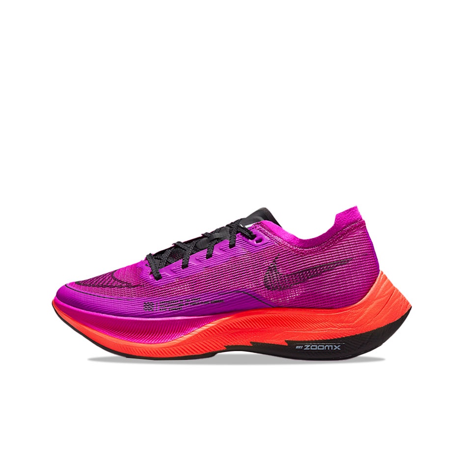 รองเท้าวิ่ง Nike ZoomX Vaporfl - Men'S Shoes Zoomx บทวิจารณ์และราคา