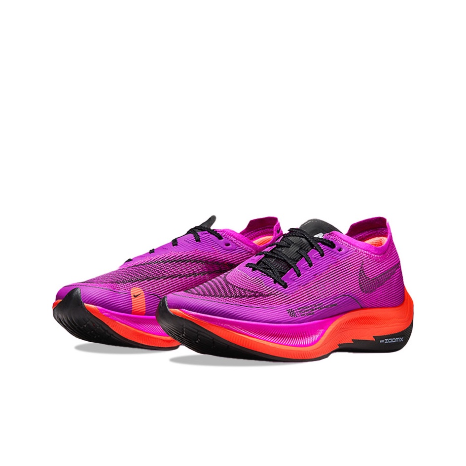 รองเท้าวิ่ง Nike ZoomX Vaporfl - Men'S Shoes Zoomx บทวิจารณ์และราคา
